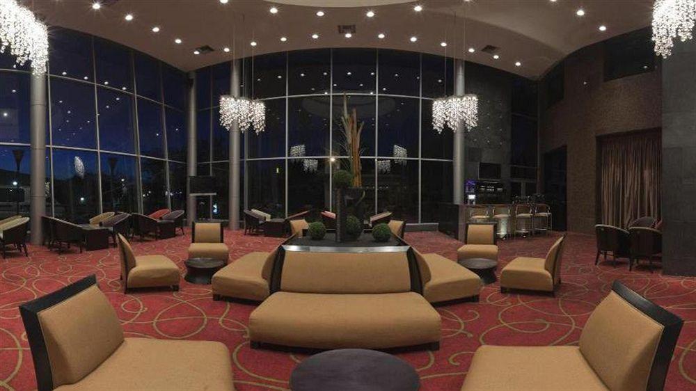 Crowne Plaza San Pedro Sula Hotel Eksteriør billede