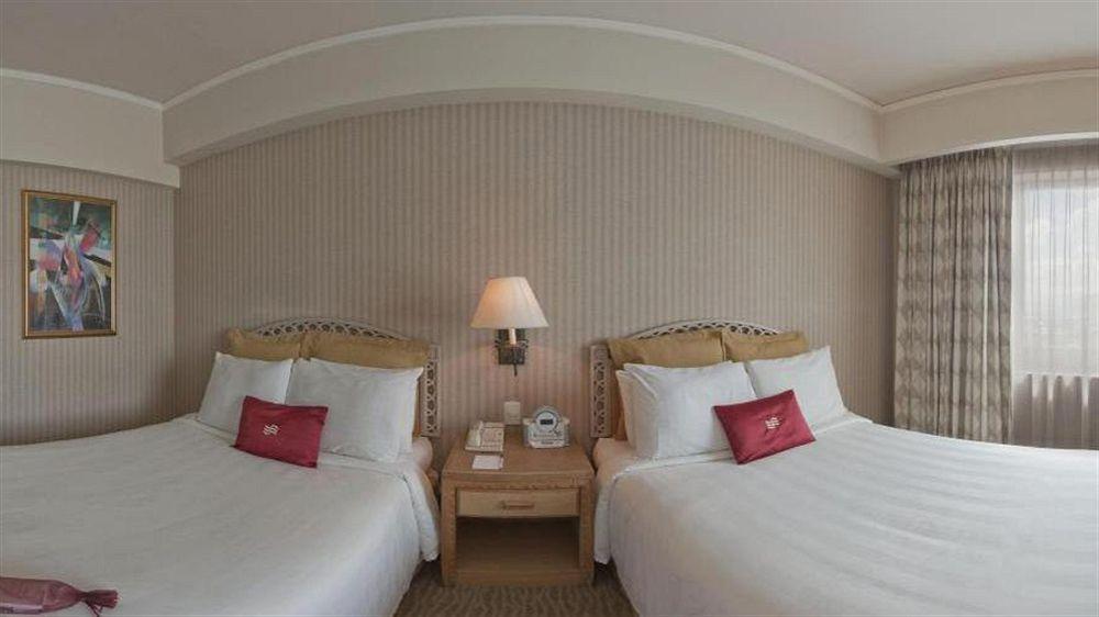 Crowne Plaza San Pedro Sula Hotel Eksteriør billede