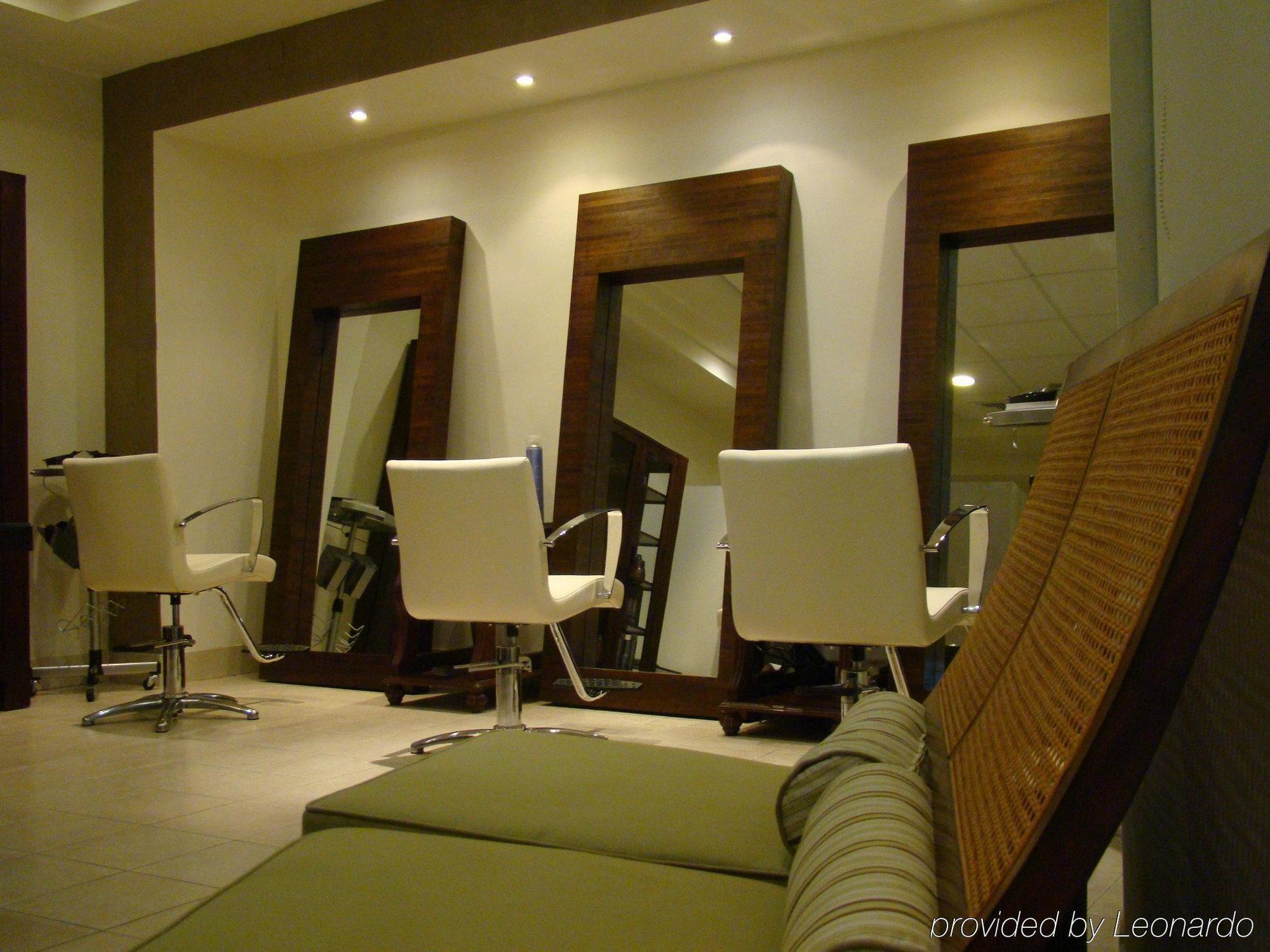 Crowne Plaza San Pedro Sula Hotel Eksteriør billede