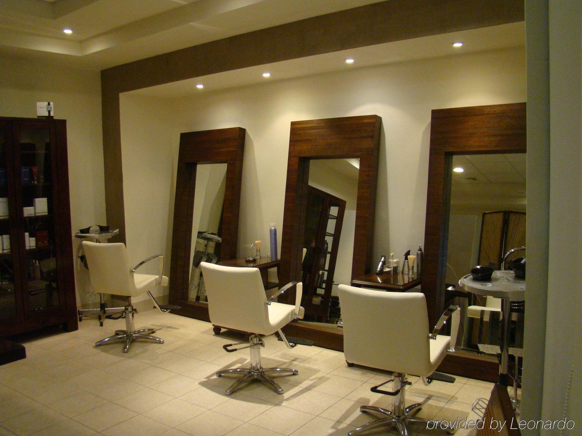 Crowne Plaza San Pedro Sula Hotel Eksteriør billede