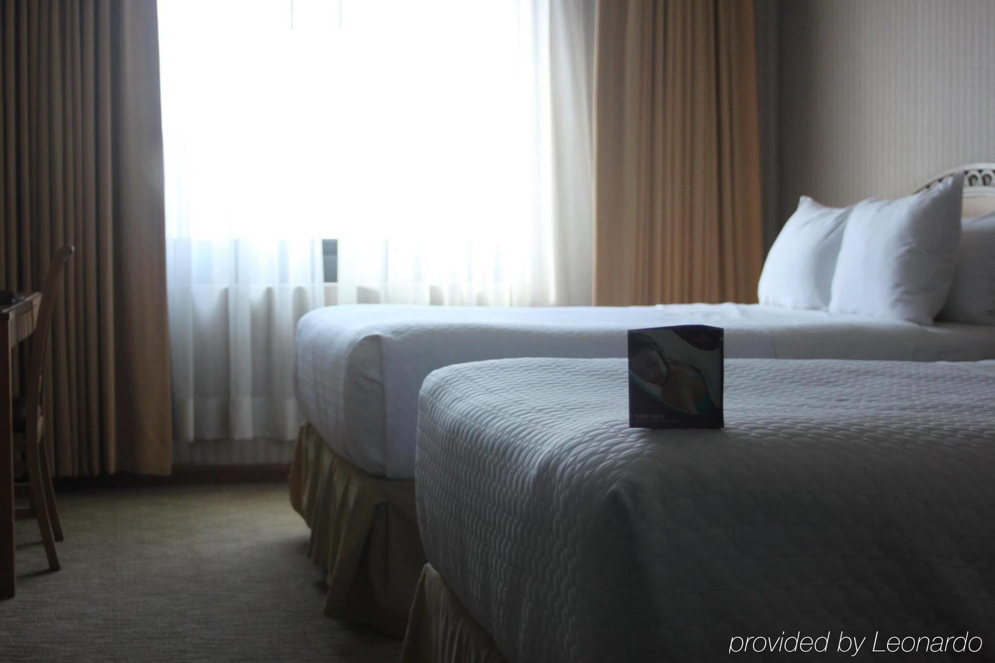 Crowne Plaza San Pedro Sula Hotel Eksteriør billede