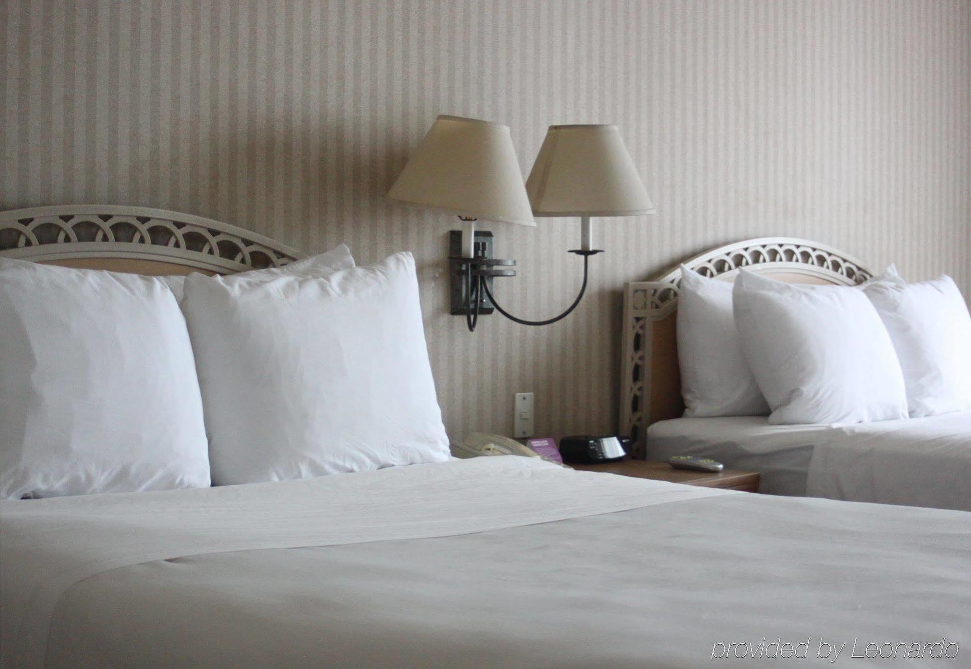 Crowne Plaza San Pedro Sula Hotel Eksteriør billede