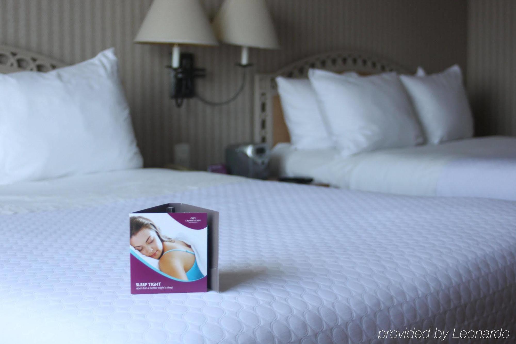 Crowne Plaza San Pedro Sula Hotel Eksteriør billede