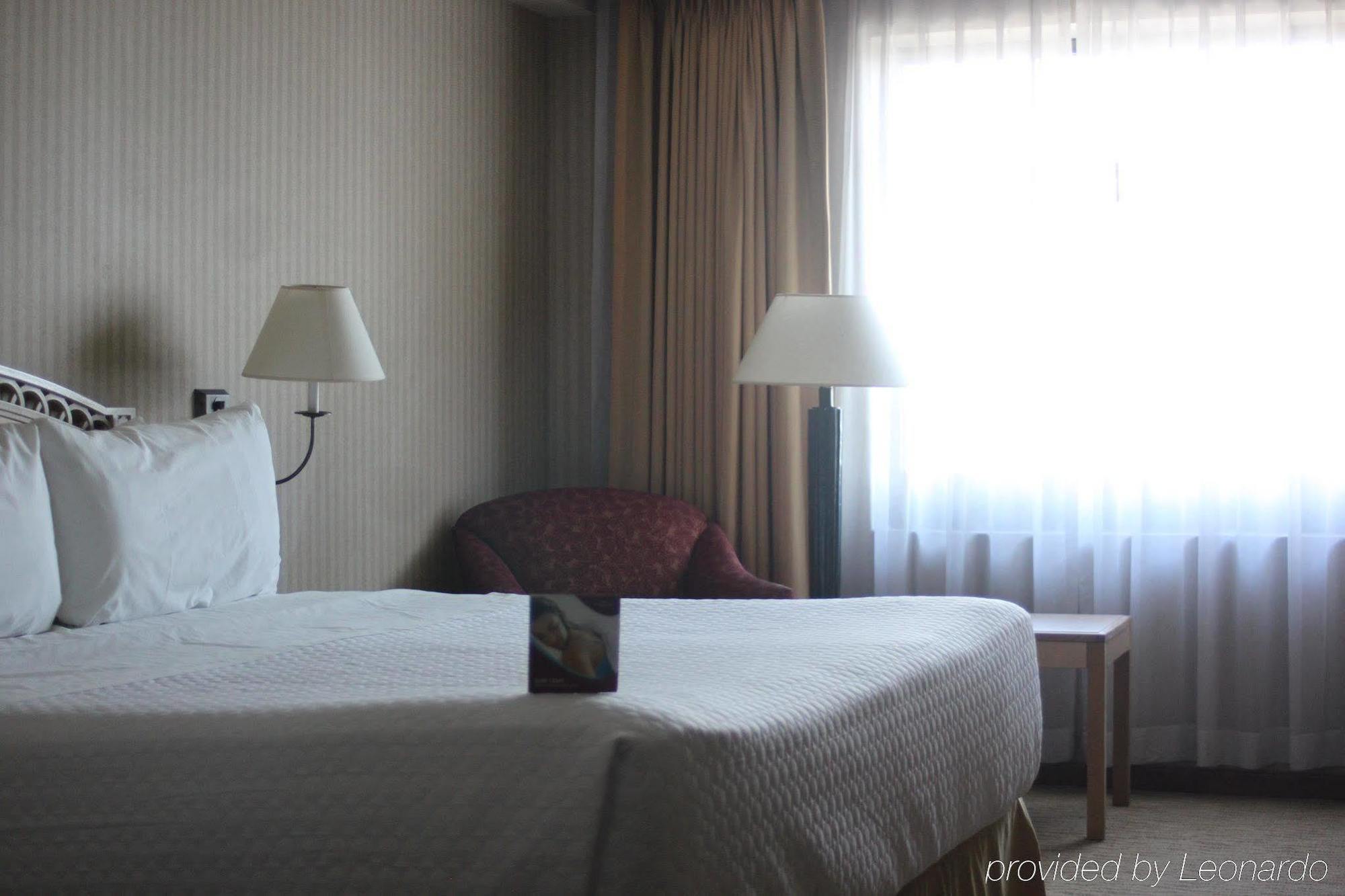 Crowne Plaza San Pedro Sula Hotel Eksteriør billede
