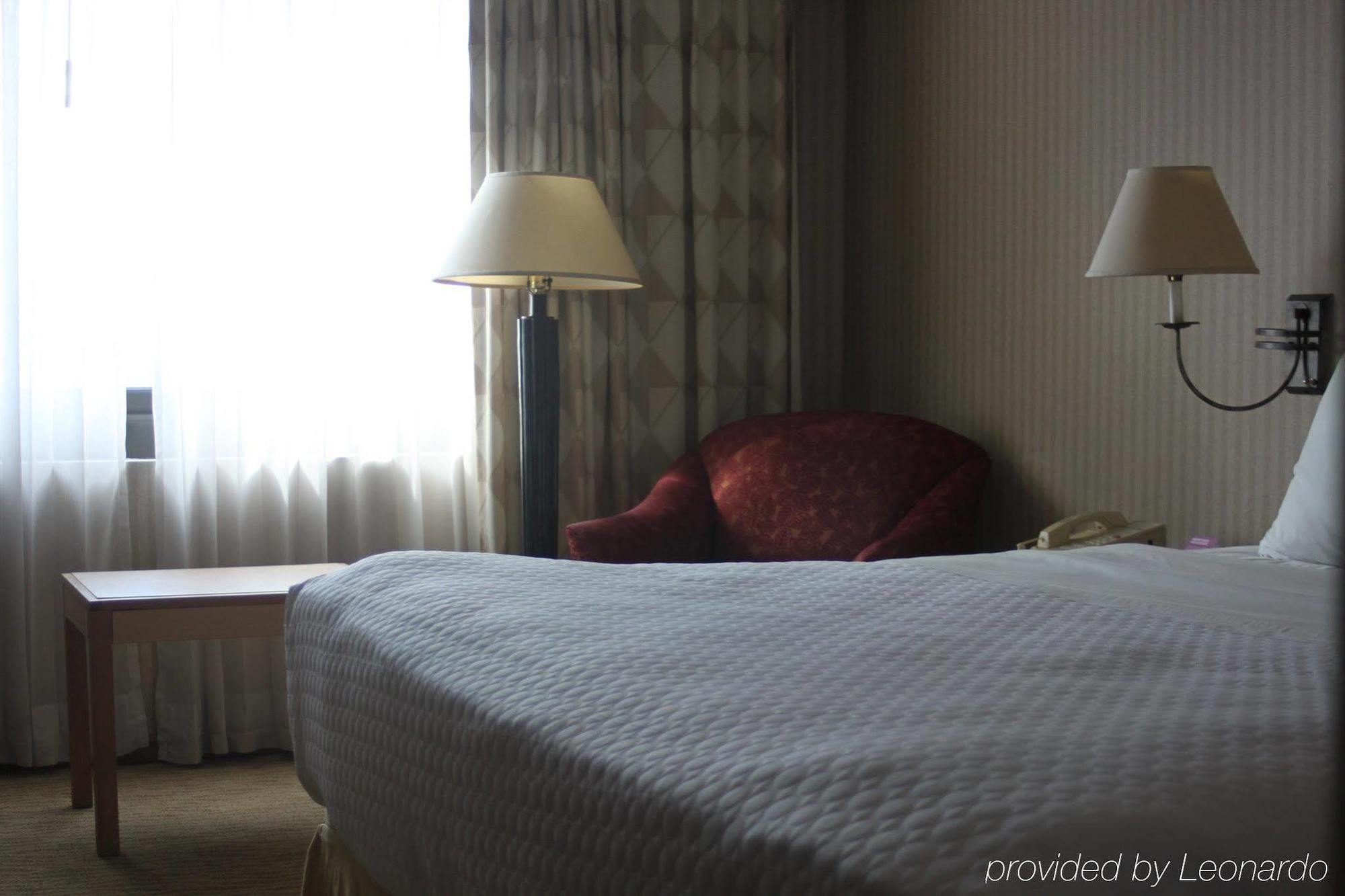 Crowne Plaza San Pedro Sula Hotel Eksteriør billede