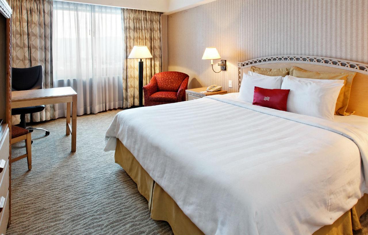 Crowne Plaza San Pedro Sula Hotel Eksteriør billede
